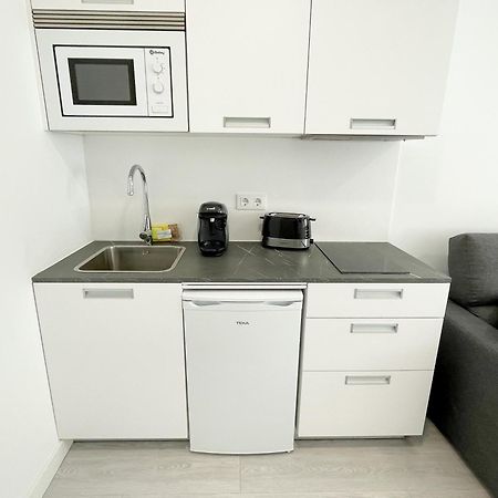 Apartamentos Casa Campana 3000 О Грове Екстериор снимка