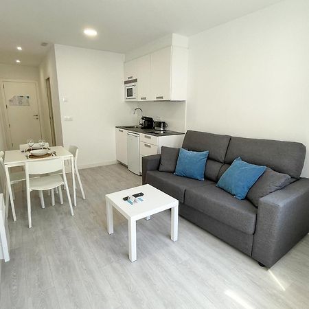 Apartamentos Casa Campana 3000 О Грове Екстериор снимка