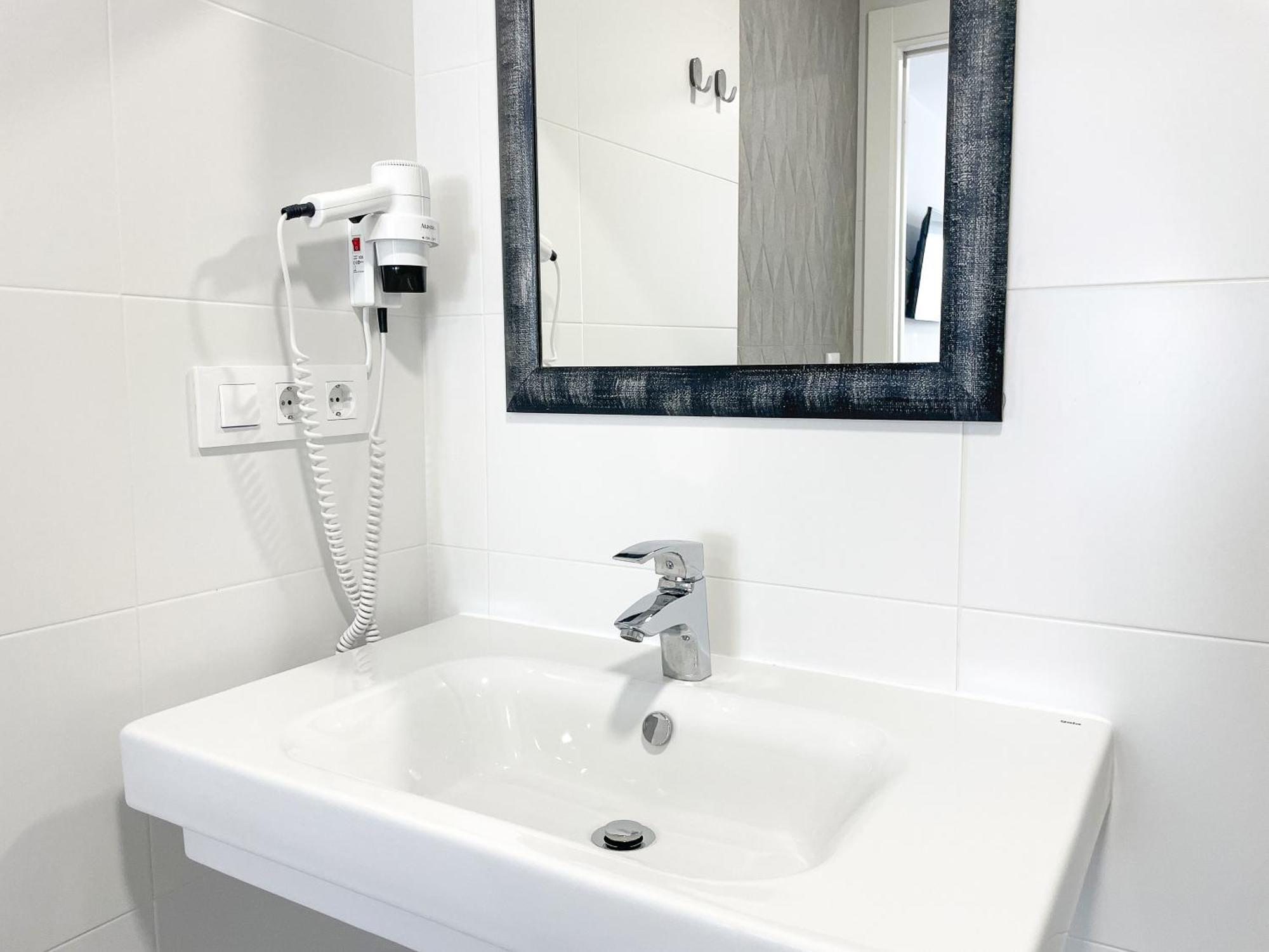 Apartamentos Casa Campana 3000 О Грове Екстериор снимка