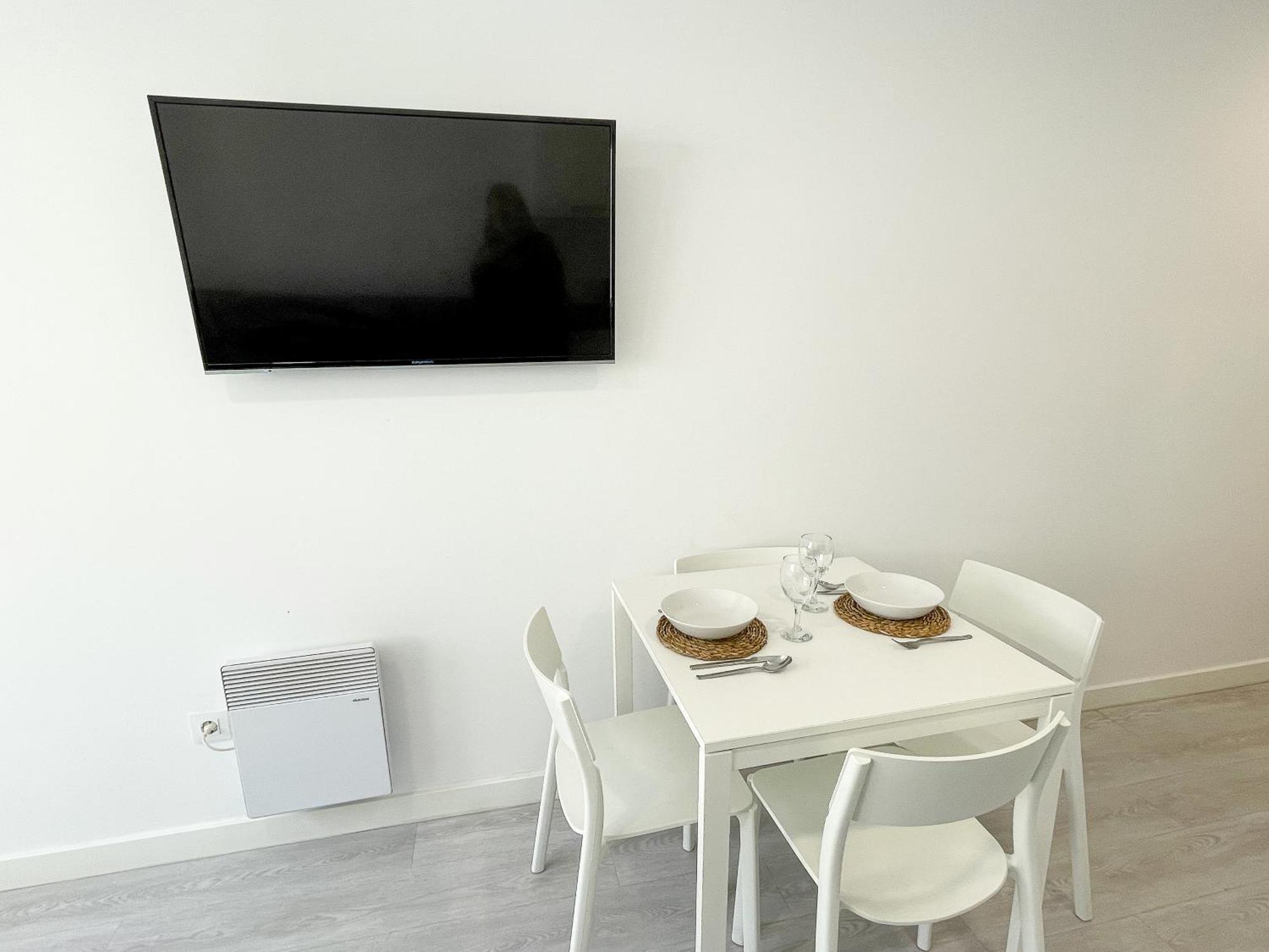 Apartamentos Casa Campana 3000 О Грове Екстериор снимка