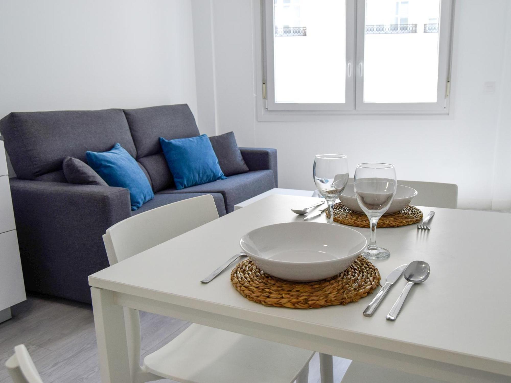 Apartamentos Casa Campana 3000 О Грове Екстериор снимка