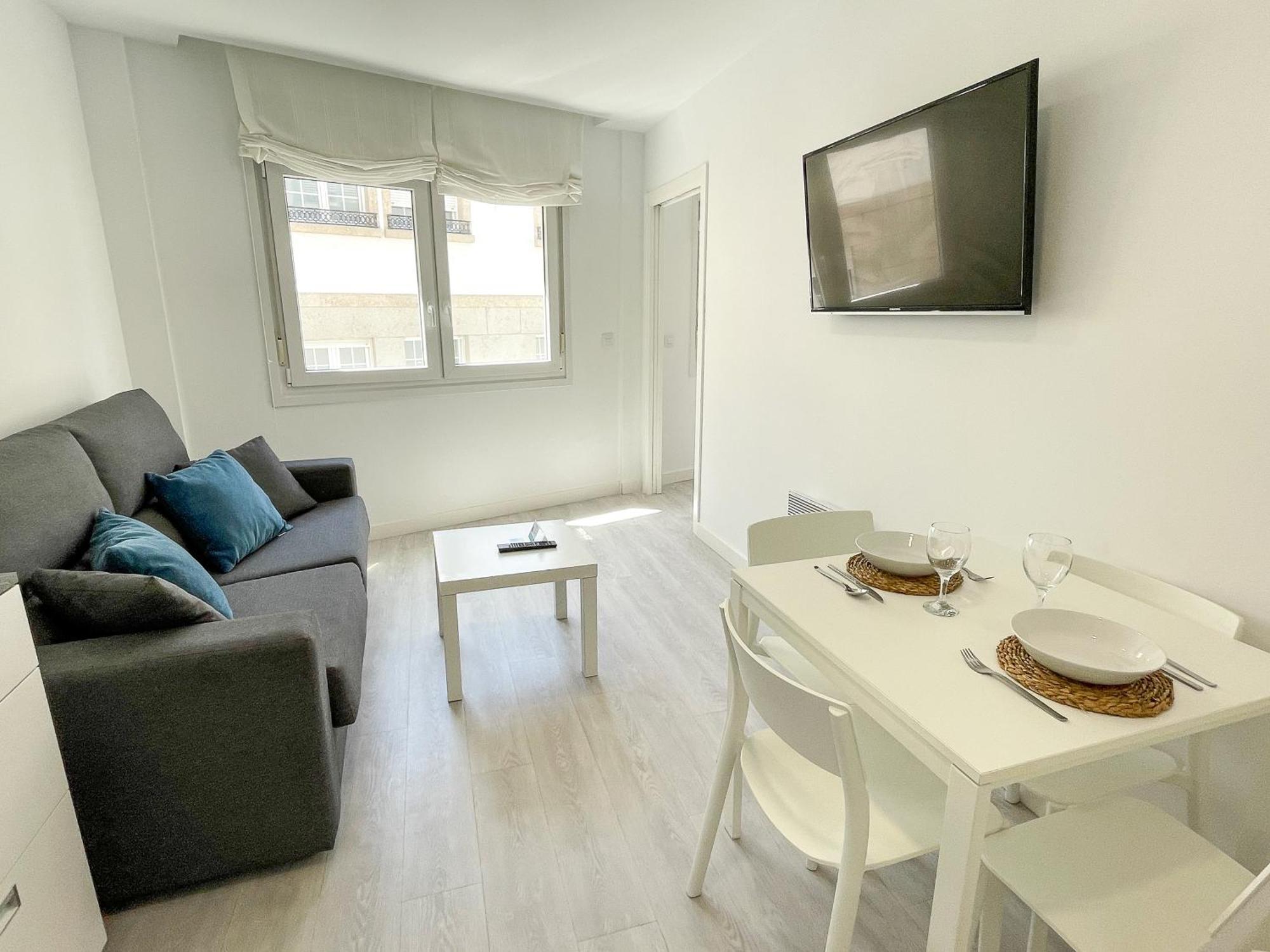 Apartamentos Casa Campana 3000 О Грове Екстериор снимка