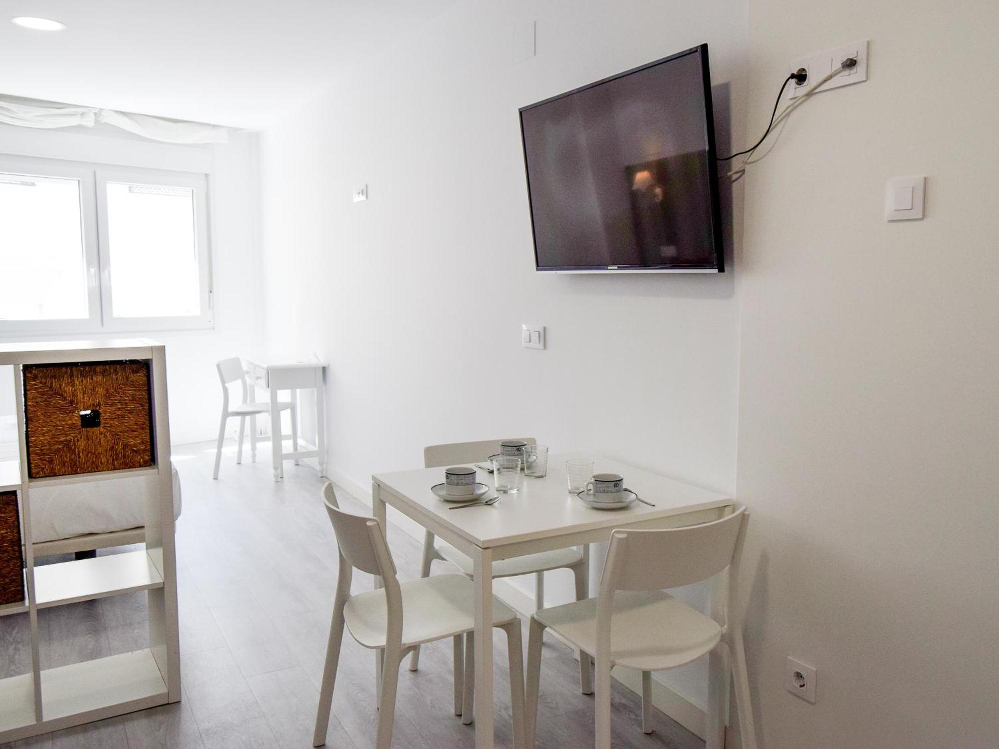 Apartamentos Casa Campana 3000 О Грове Екстериор снимка
