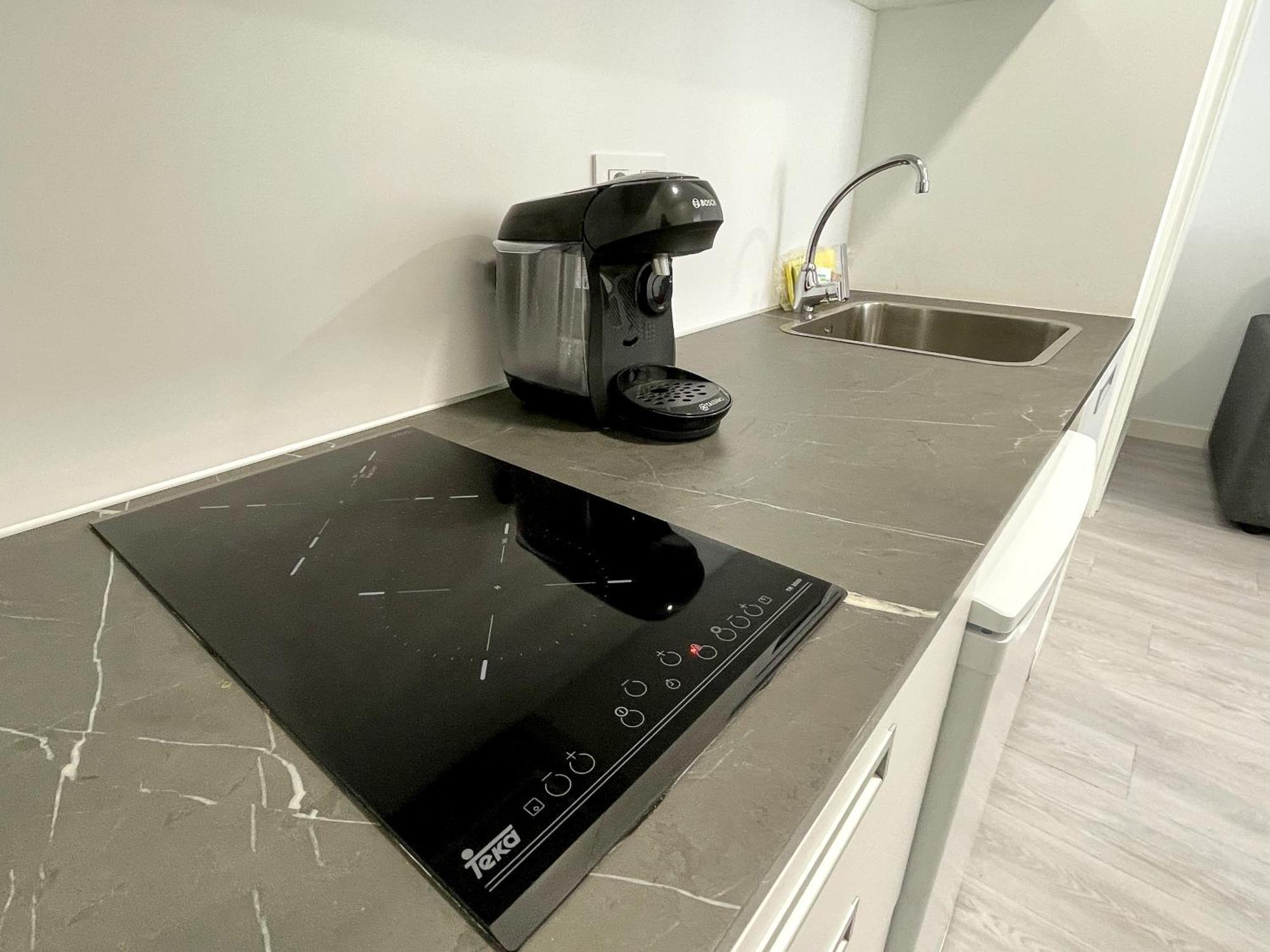 Apartamentos Casa Campana 3000 О Грове Екстериор снимка