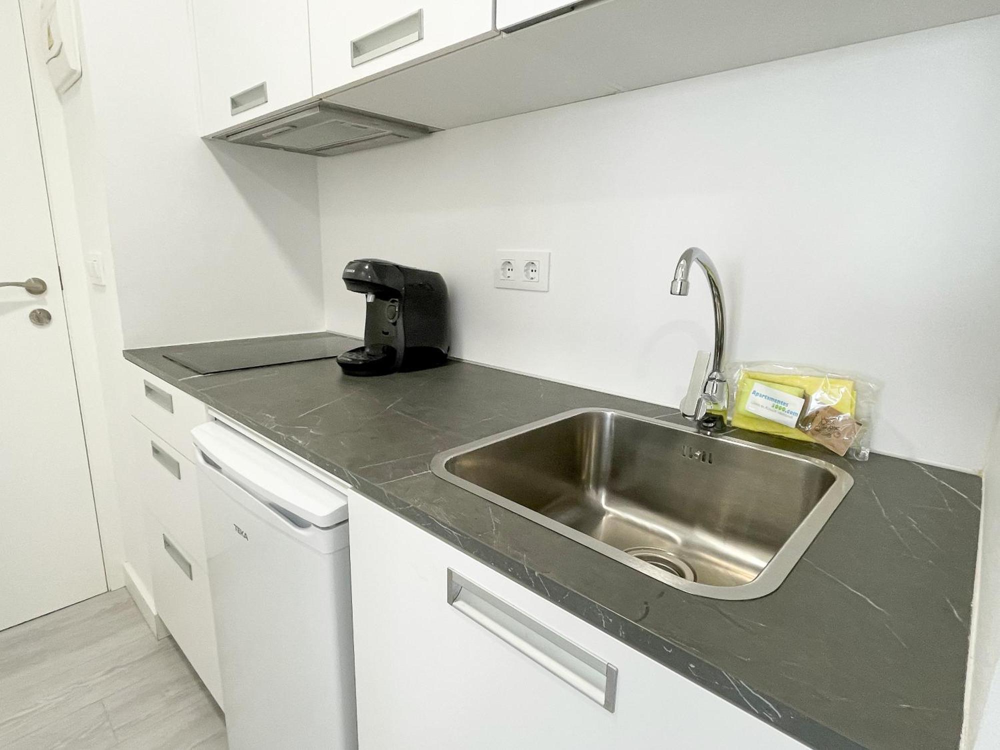 Apartamentos Casa Campana 3000 О Грове Екстериор снимка