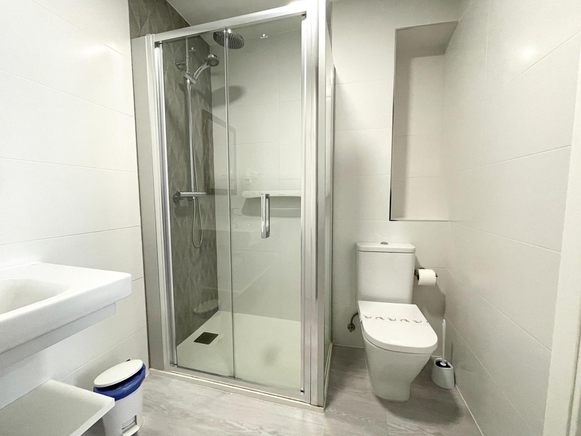 Apartamentos Casa Campana 3000 О Грове Екстериор снимка