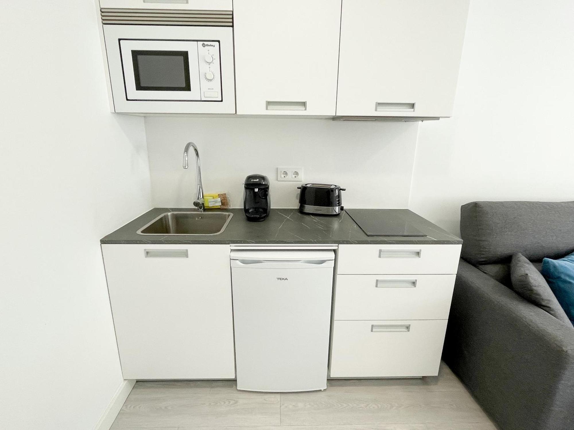 Apartamentos Casa Campana 3000 О Грове Екстериор снимка