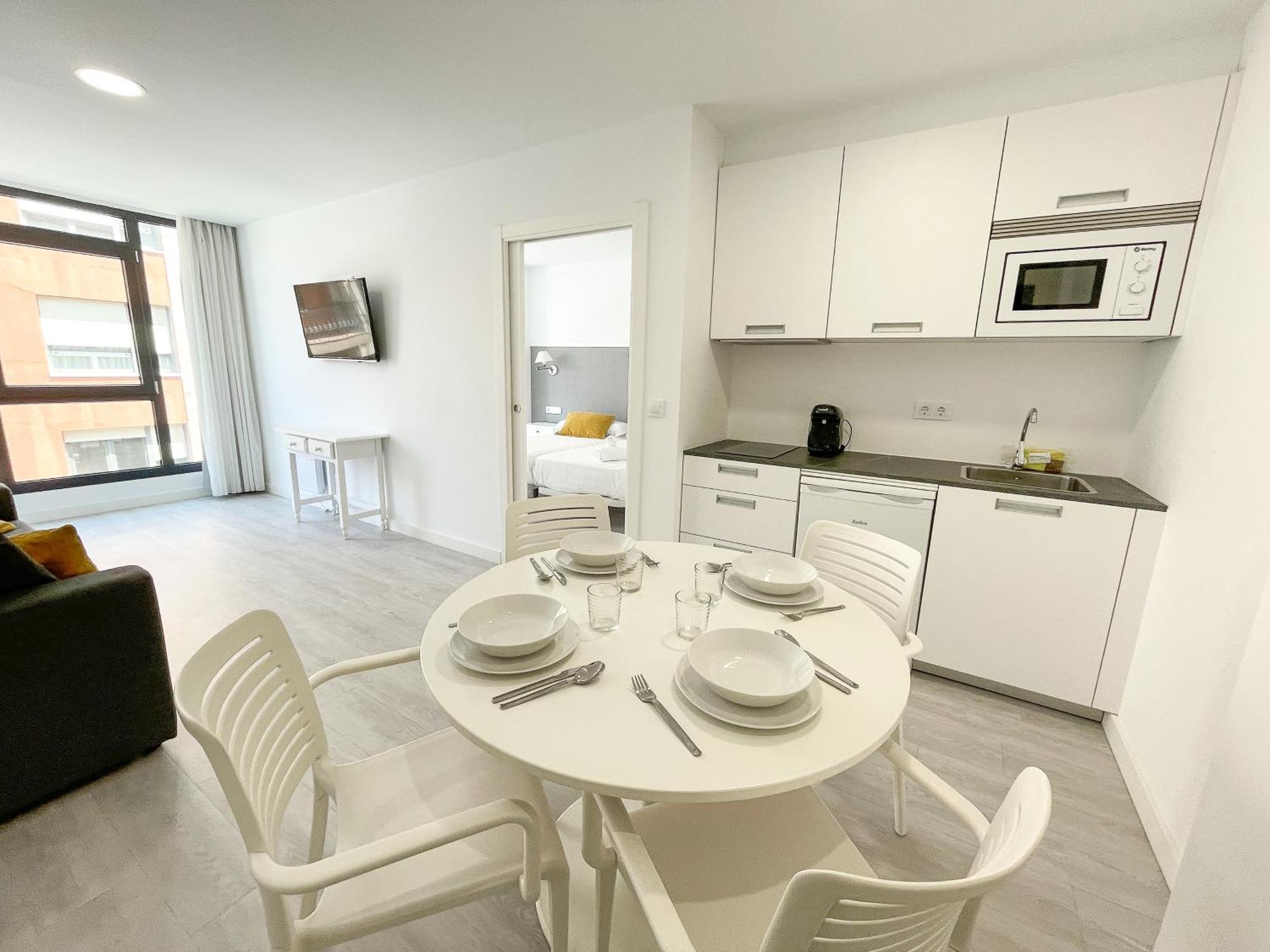 Apartamentos Casa Campana 3000 О Грове Екстериор снимка