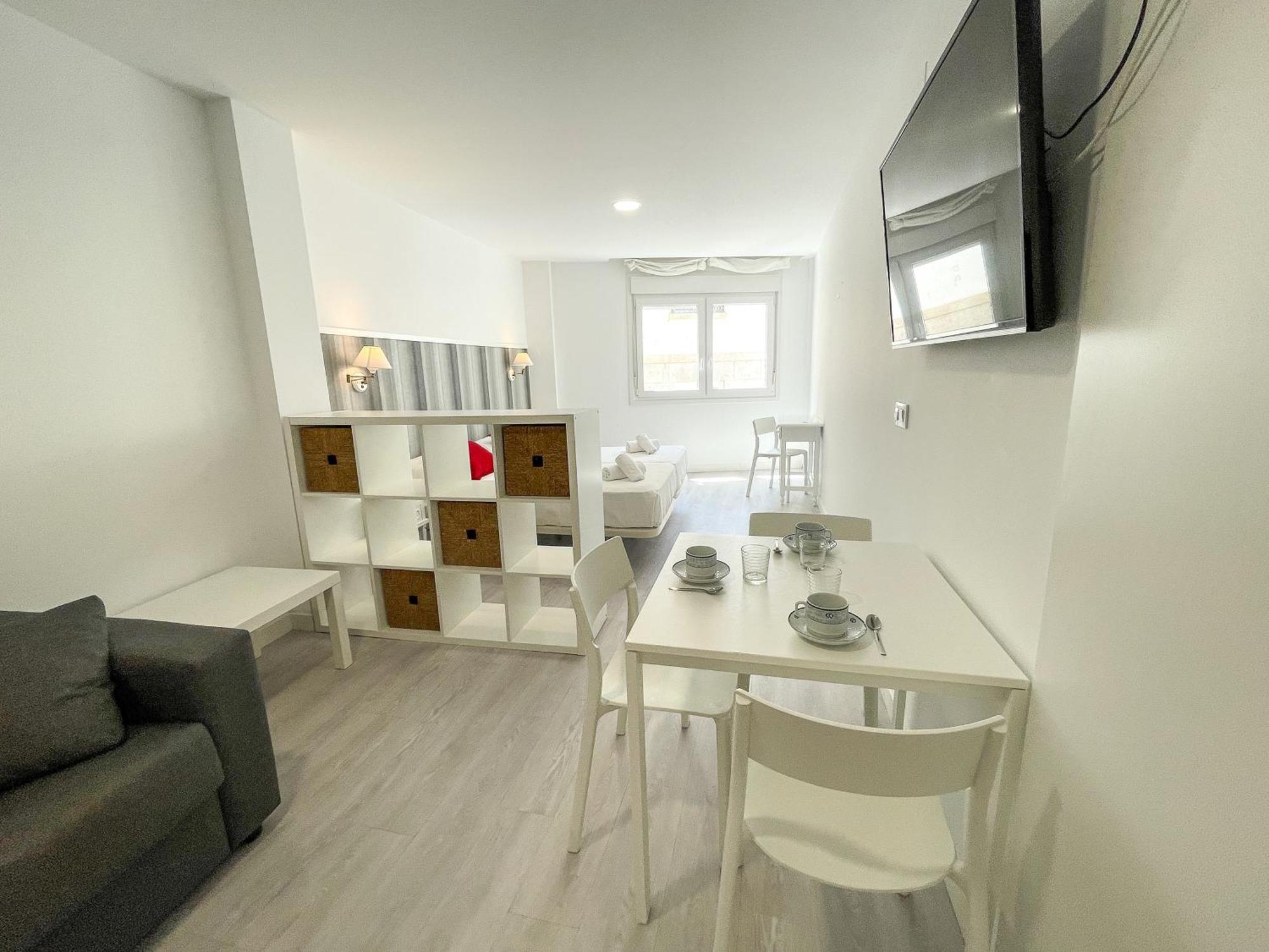 Apartamentos Casa Campana 3000 О Грове Екстериор снимка