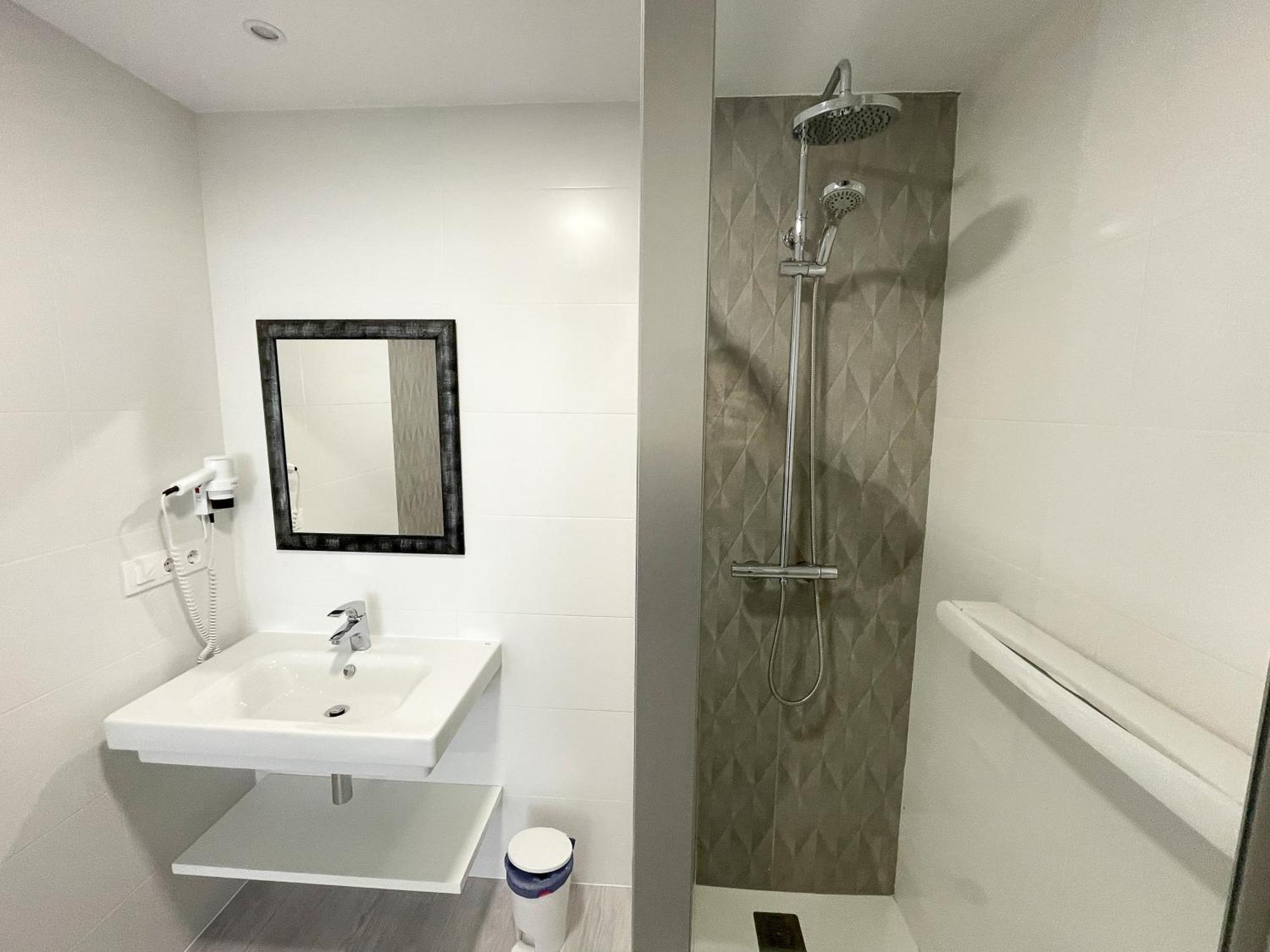 Apartamentos Casa Campana 3000 О Грове Екстериор снимка