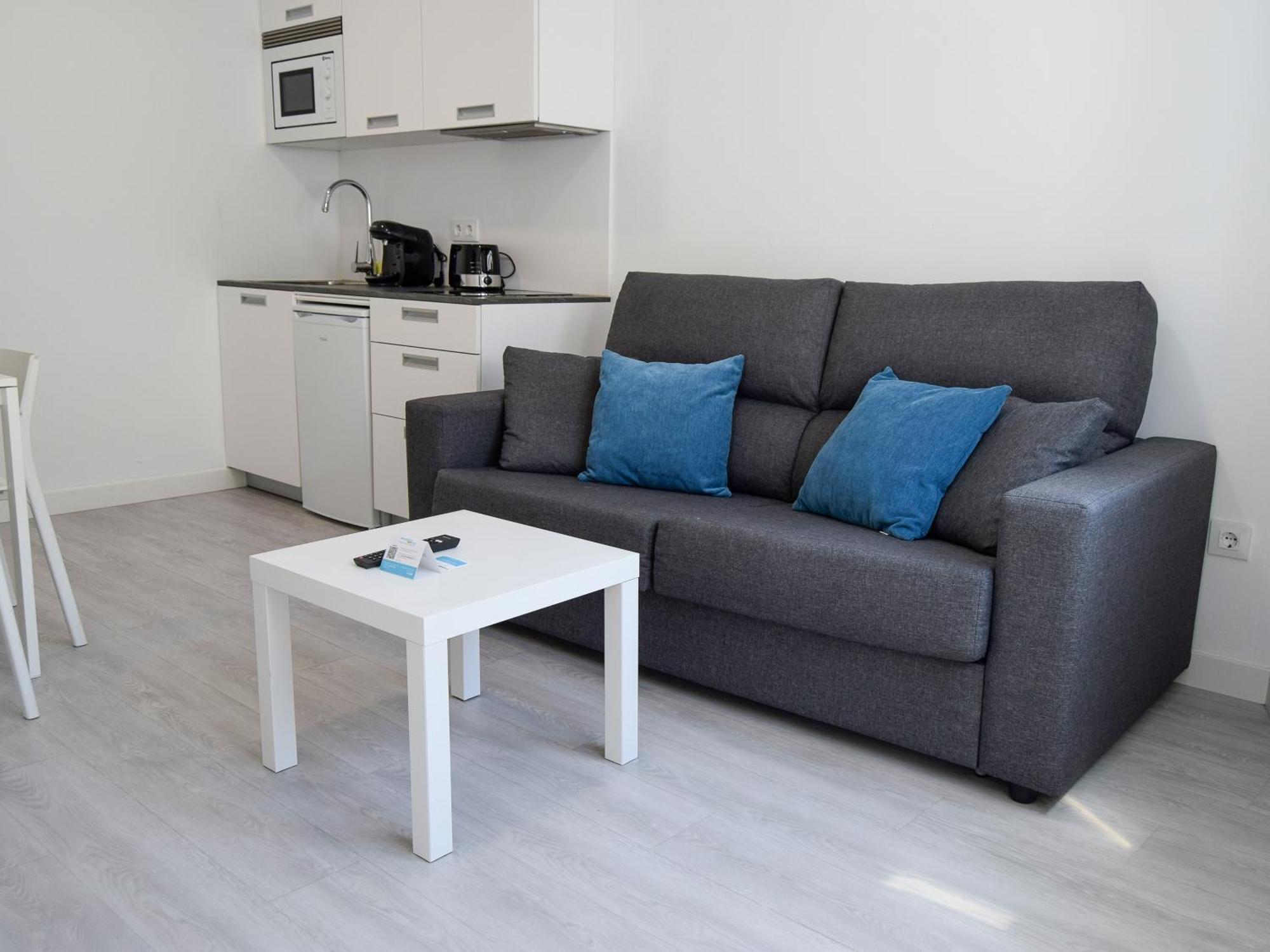 Apartamentos Casa Campana 3000 О Грове Екстериор снимка