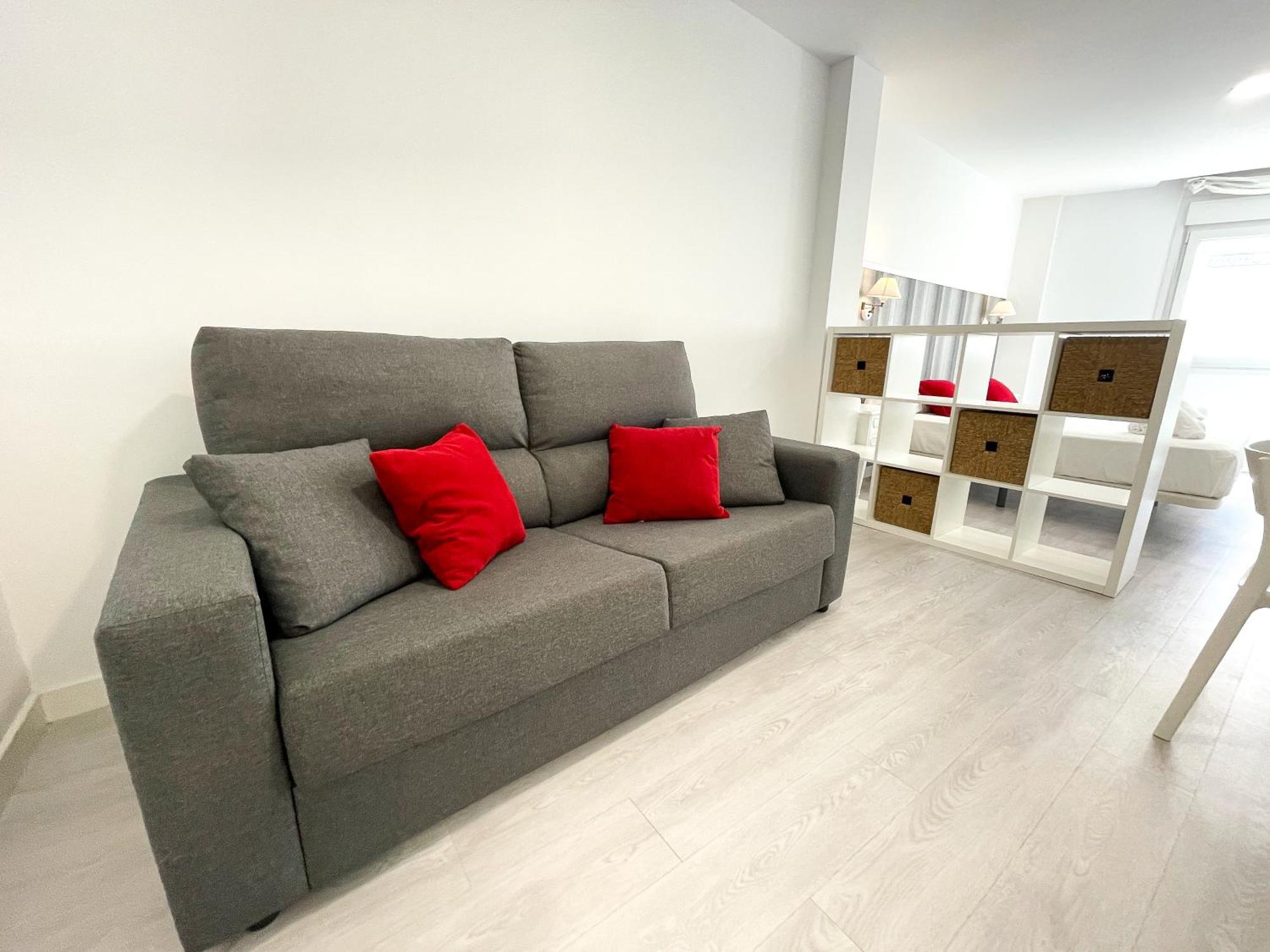 Apartamentos Casa Campana 3000 О Грове Екстериор снимка