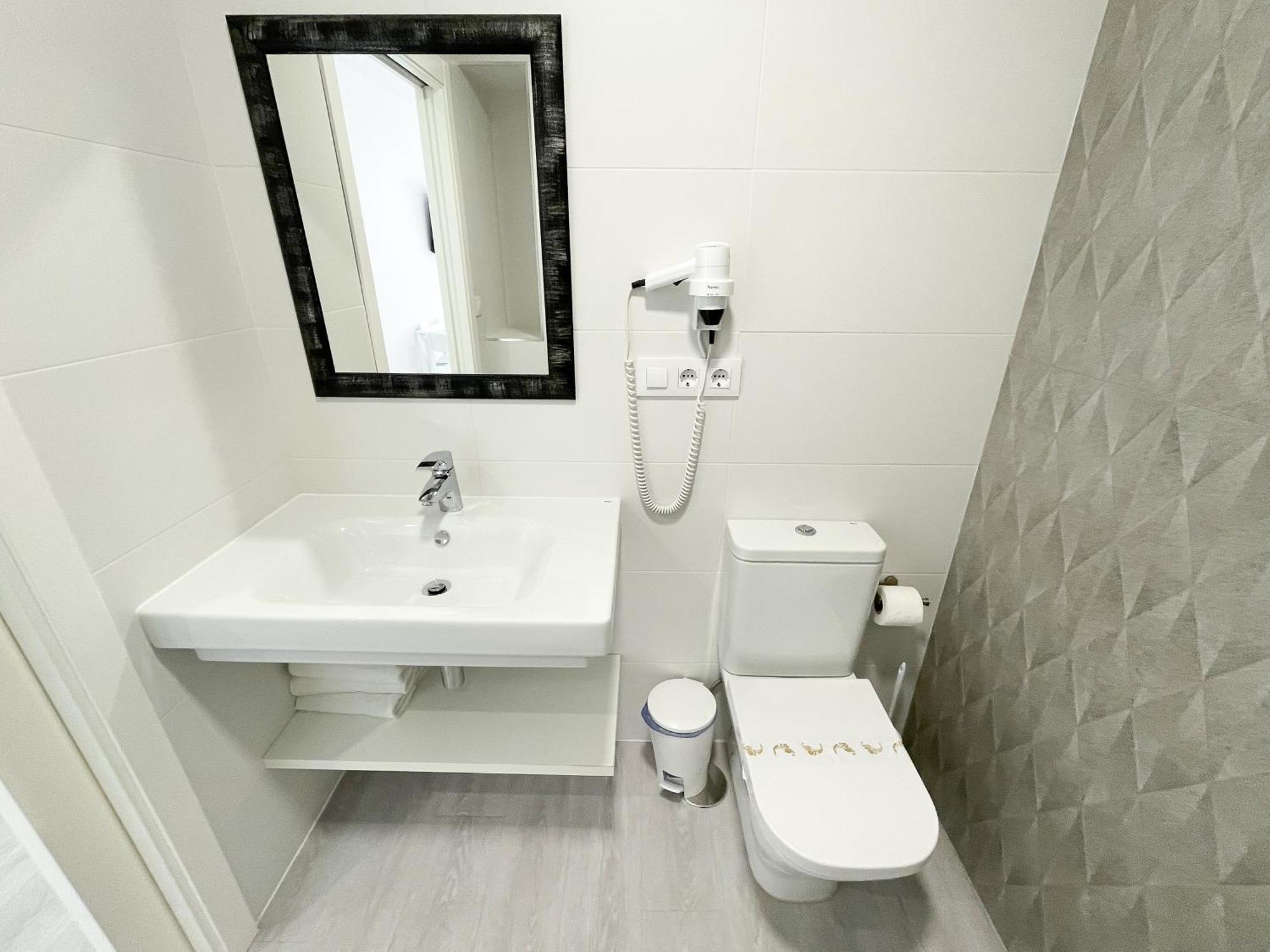Apartamentos Casa Campana 3000 О Грове Екстериор снимка