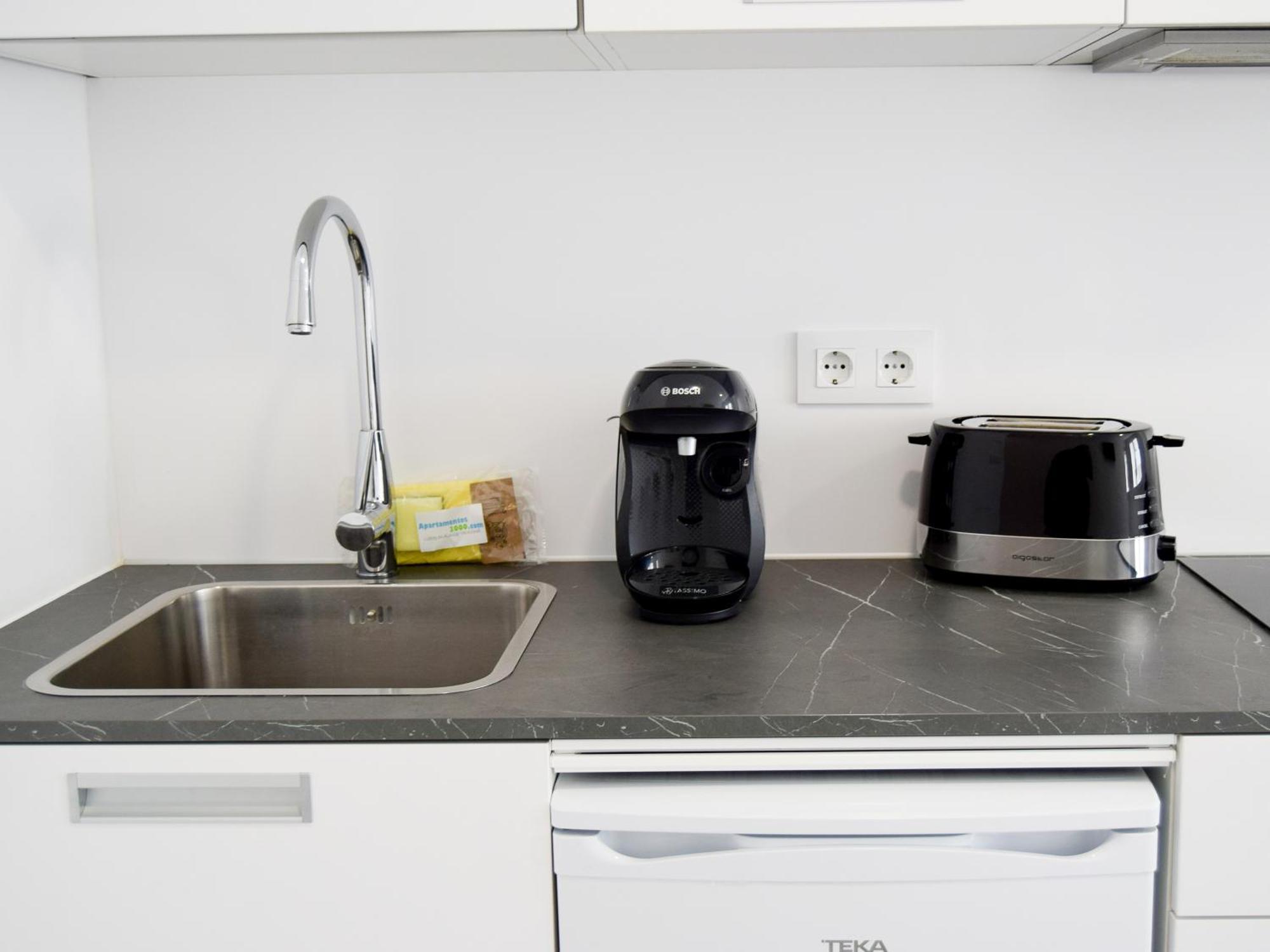 Apartamentos Casa Campana 3000 О Грове Екстериор снимка