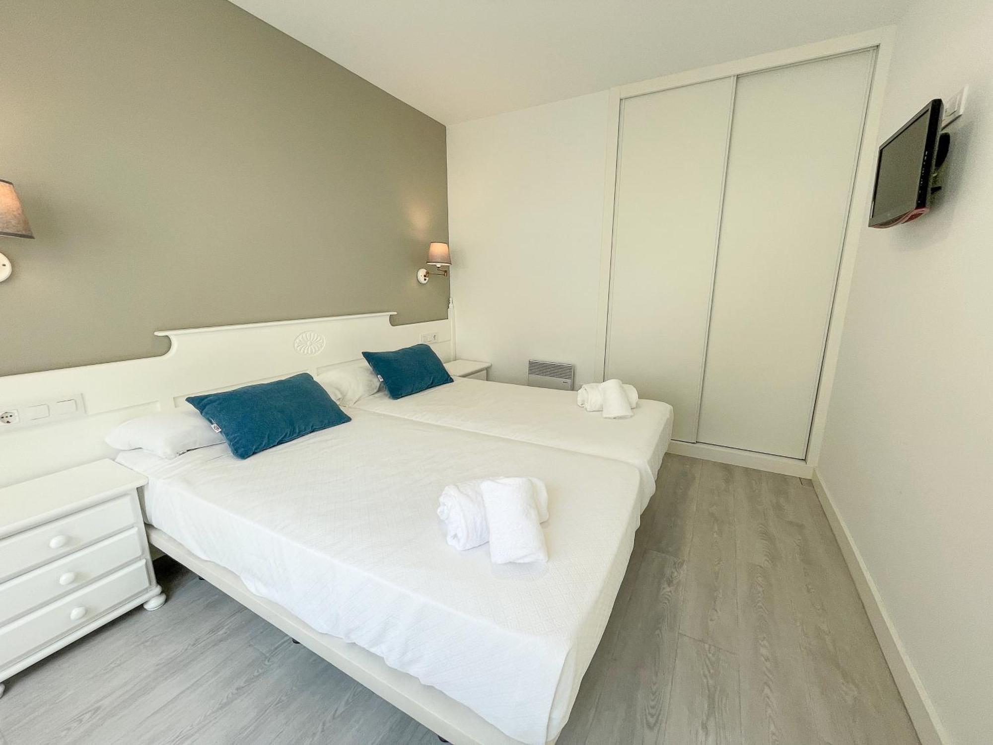 Apartamentos Casa Campana 3000 О Грове Екстериор снимка