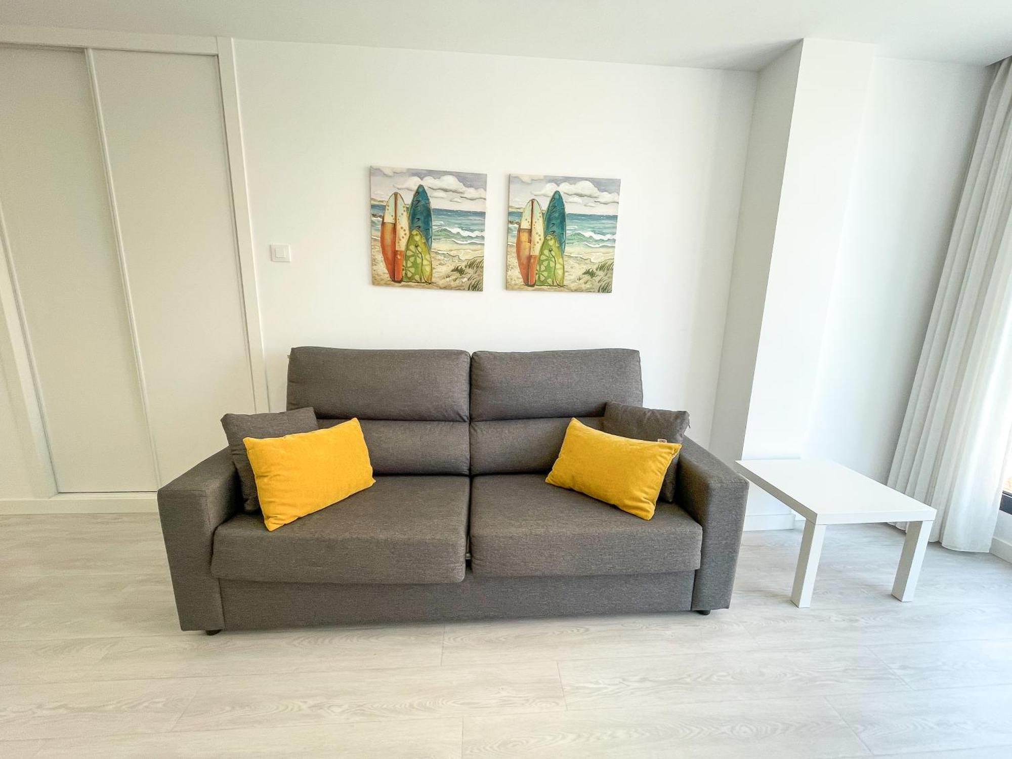 Apartamentos Casa Campana 3000 О Грове Екстериор снимка
