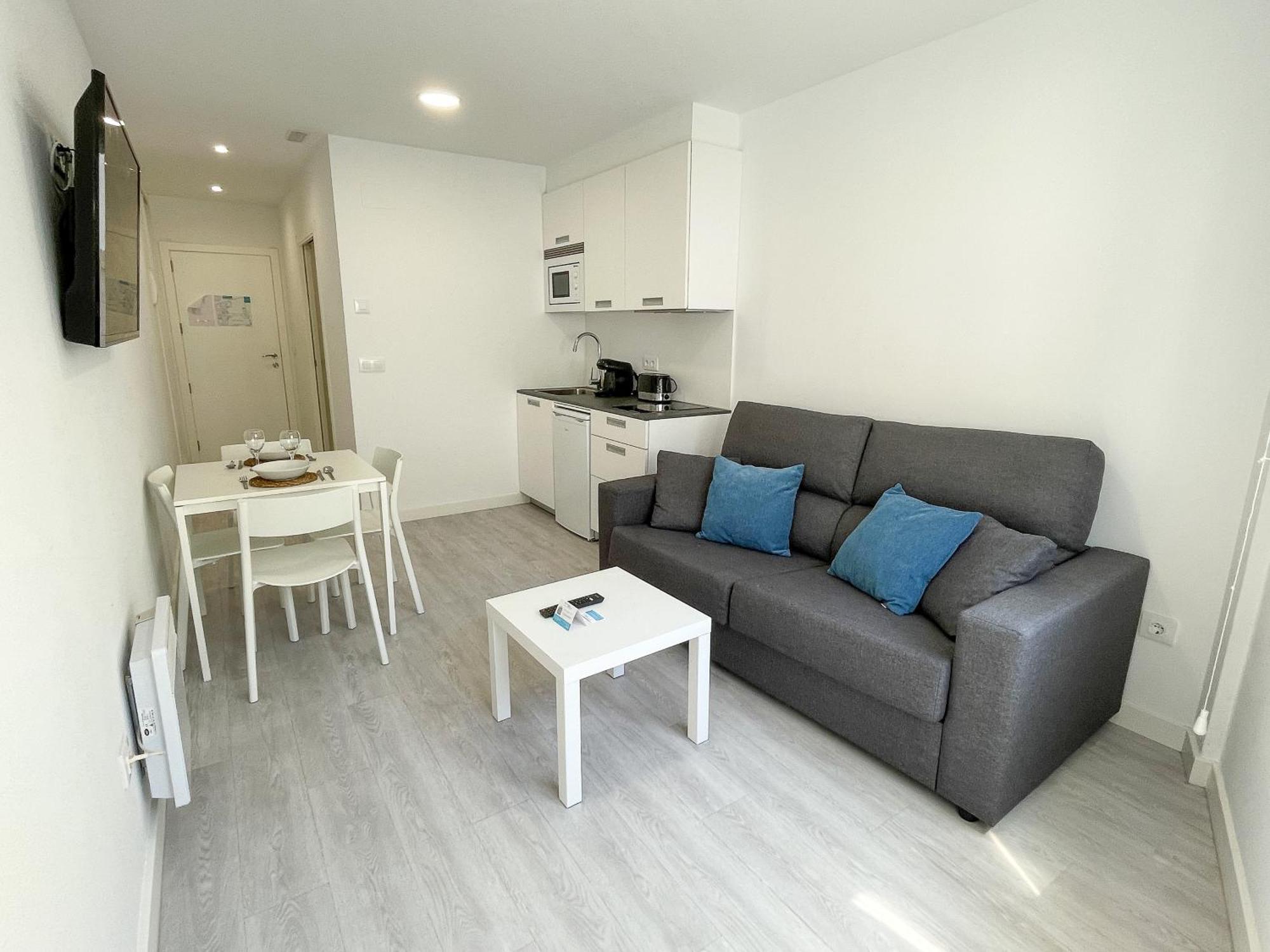 Apartamentos Casa Campana 3000 О Грове Екстериор снимка