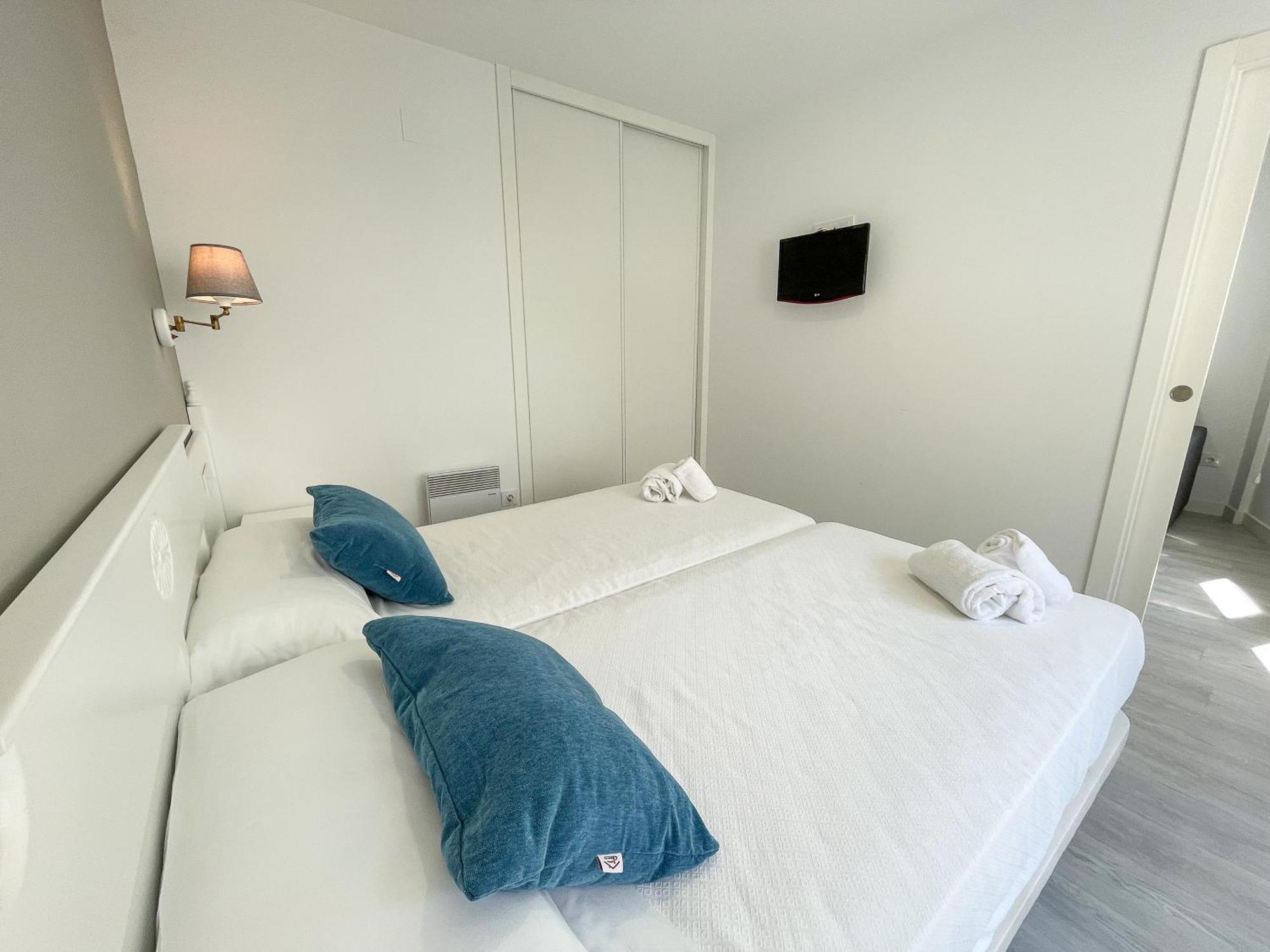 Apartamentos Casa Campana 3000 О Грове Екстериор снимка