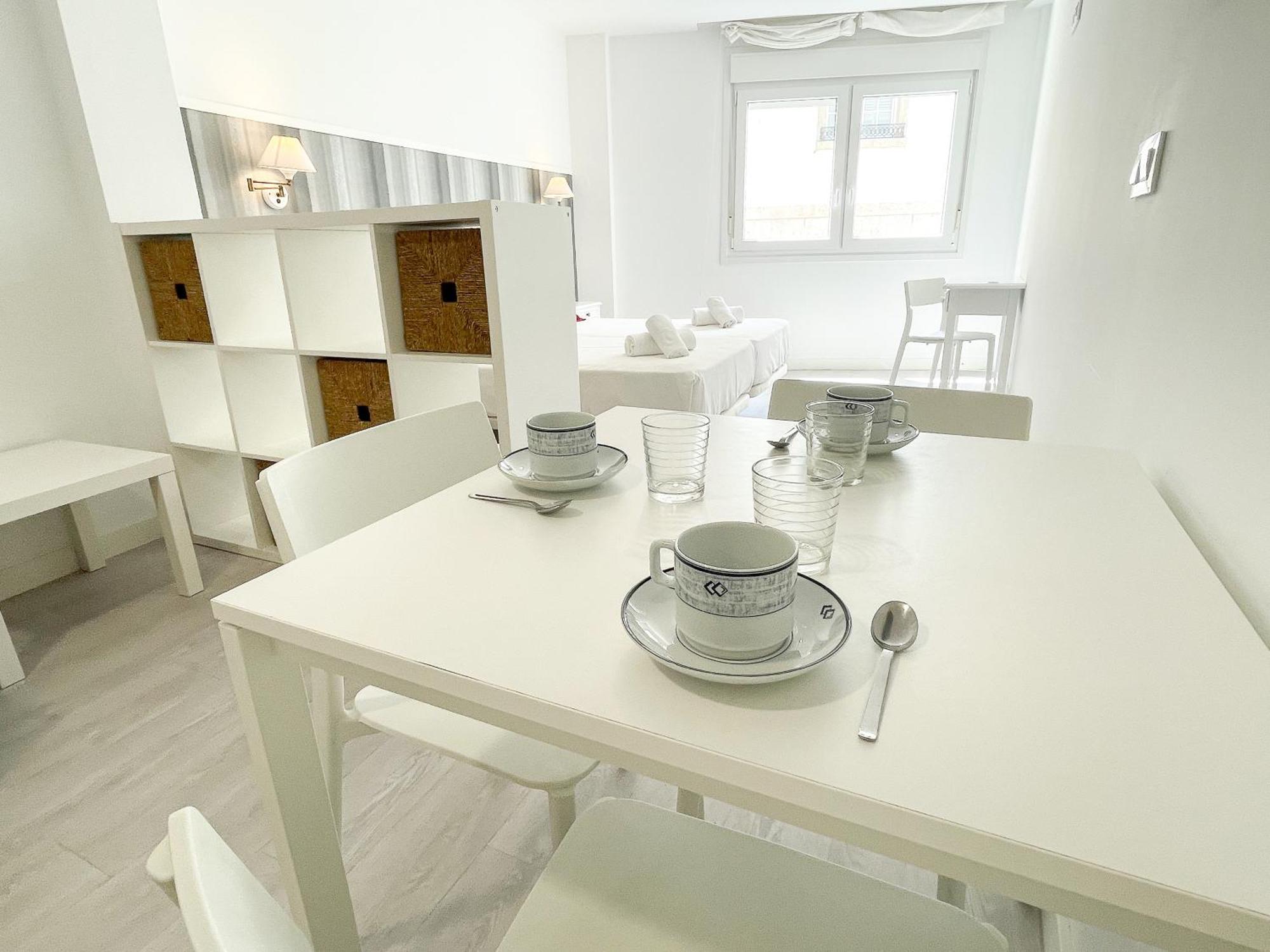 Apartamentos Casa Campana 3000 О Грове Екстериор снимка