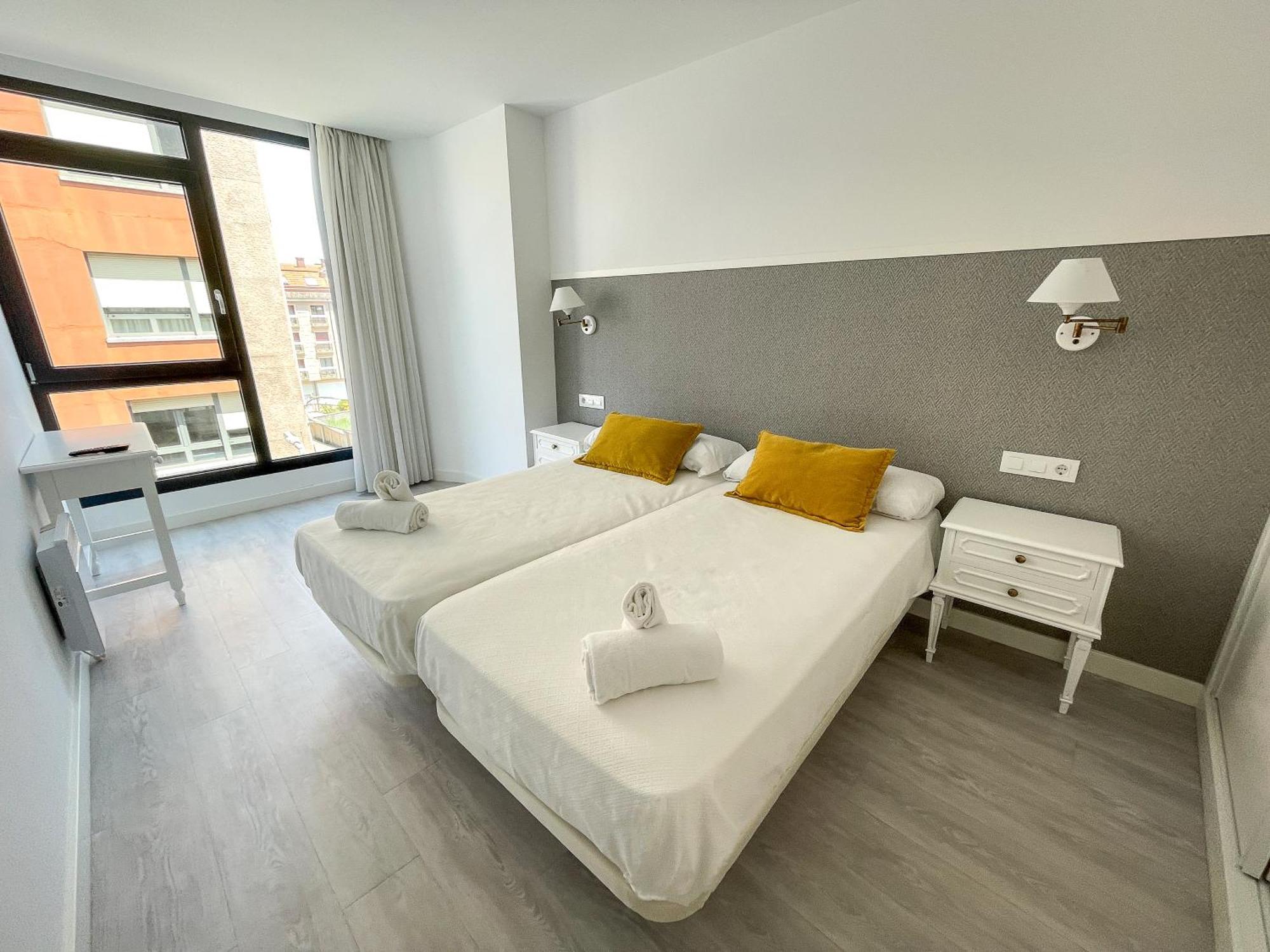 Apartamentos Casa Campana 3000 О Грове Екстериор снимка