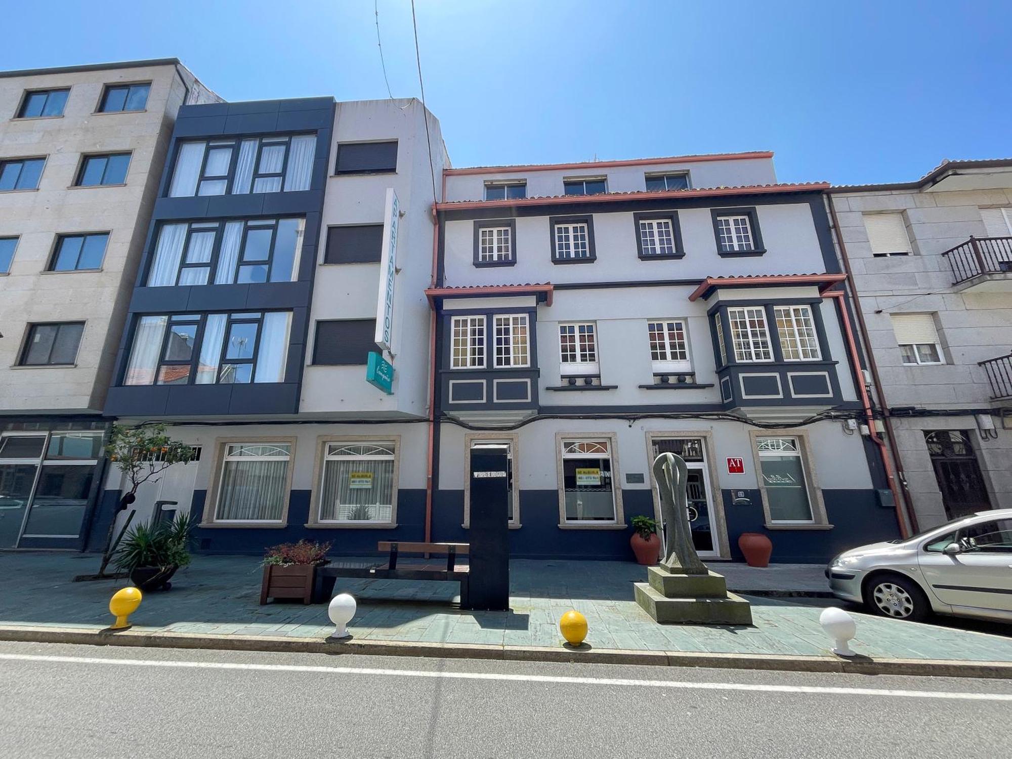 Apartamentos Casa Campana 3000 О Грове Екстериор снимка
