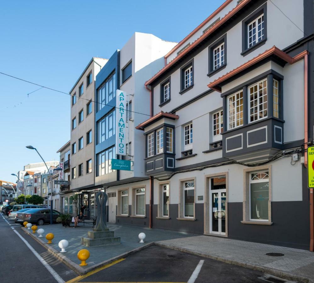 Apartamentos Casa Campana 3000 О Грове Екстериор снимка